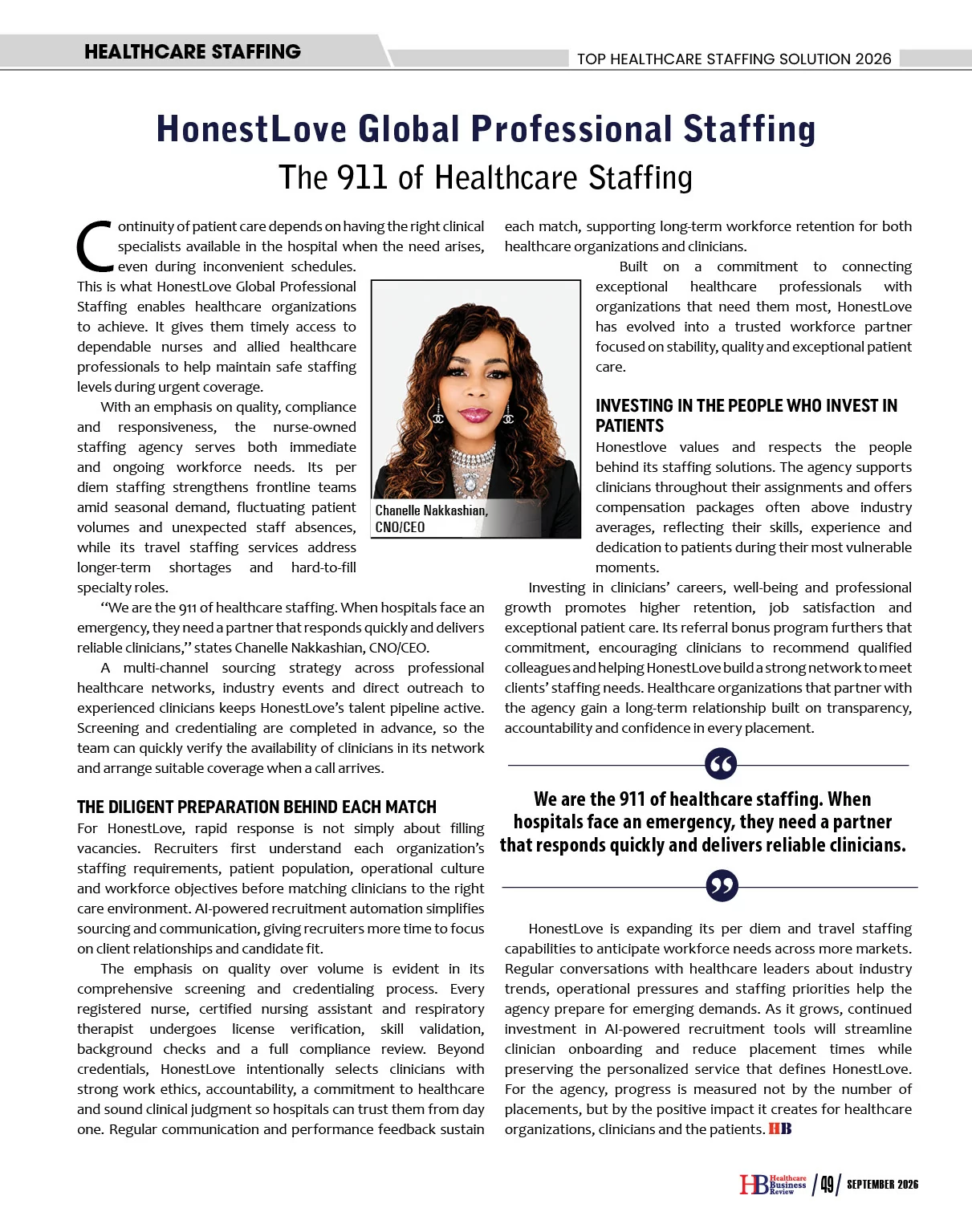 Privia Health: Autonomy at Network Scale | Construction Business Review
